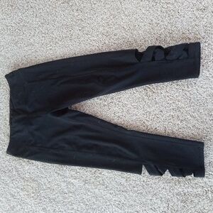Gaiam capri leggings
